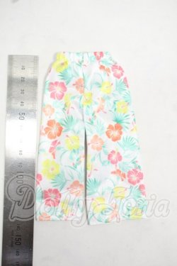 画像2: 幼SD/OF:パンツ Y-26-09-01-049-WT-ZY