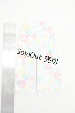 画像2: 幼SD/OF:パンツ Y-26-09-01-049-WT-ZY