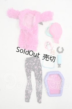 画像1: モンスターハイ系/OF:衣装セット Y-26-09-01-035-WT-ZY