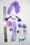 画像2: モンスターハイ系/OF:衣装セット Y-26-09-01-038-WT-ZY (2)