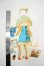 画像2: モンスターハイ系/OF:衣装セット Y-26-09-01-037-WT-ZY (2)