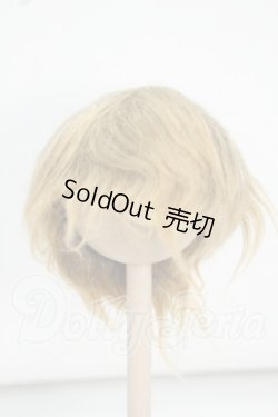 画像1: 6-7inch/ウィッグ Y-26-09-01-045-WT-ZY