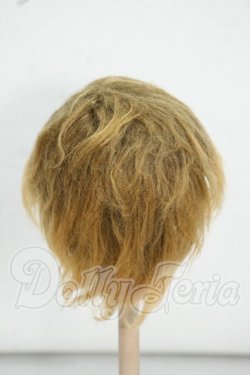画像2: 6-7inch/ウィッグ Y-26-09-01-045-WT-ZY