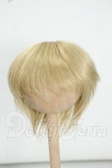 6-7inch/ウィッグ Y-26-09-01-047-WT-ZY