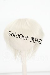 6-7inch/ウィッグ Y-26-09-01-047-WT-ZY
