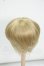 画像2: 6-7inch/ウィッグ Y-26-09-01-047-WT-ZY (2)