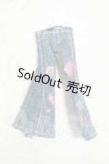 azoneピコニーモ/OF:1/12サイズドール　衣装 Y-26-09-01-009-WT-ZY