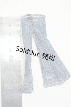 画像2: azoneピコニーモ/OF:1/12サイズドール　衣装 Y-26-09-01-009-WT-ZY