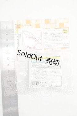 画像2: azoneピュアニーモ/OF:PN ビターリボンシューズ ブラウン Y-26-09-01-010-WT-ZY