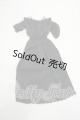 azone/OF:27cmサイズドール　衣装 Y-26-09-01-011-WT-ZY