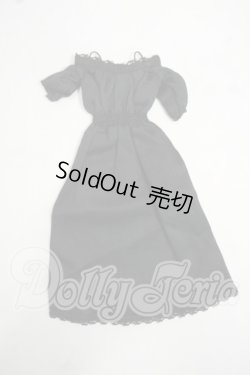 画像1: azone/OF:27cmサイズドール　衣装 Y-26-09-01-011-WT-ZY