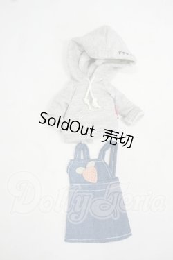 画像1: 22ｃｍ/OF:PNXSサイズ小物 Y-26-09-01-221-WT-ZY