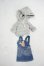 画像1: 22ｃｍ/OF:PNXSサイズ小物 Y-26-09-01-221-WT-ZY (1)