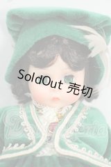 Madame Alexander/SCARLETT Y-26-09-01-181-WT-ZY
