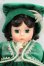 画像1: Madame Alexander/SCARLETT Y-26-09-01-181-WT-ZY (1)