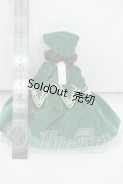 画像3: Madame Alexander/SCARLETT Y-26-09-01-181-WT-ZY