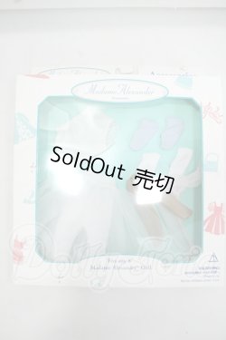 画像1: マダムアレクサンダー/OF:ランジェリーアクセサリーパック Y-26-09-01-182-WT-ZY