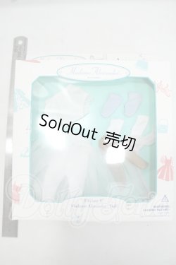 画像2: マダムアレクサンダー/OF:ランジェリーアクセサリーパック Y-26-09-01-182-WT-ZY