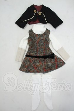 画像1: SDM＆MSD/OF:衣装セット Y-26-09-01-184-WT-ZY