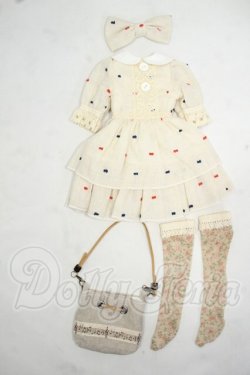 画像1: SDM＆MSD/OF:衣装セット Y-26-09-01-185-WT-ZY