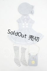 SDM＆MSD/OF:衣装セット Y-26-09-01-187-WT-ZY