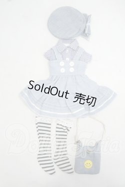 画像1: SDM＆MSD/OF:衣装セット Y-26-09-01-187-WT-ZY