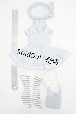画像2: SDM＆MSD/OF:衣装セット Y-26-09-01-187-WT-ZY