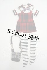 SDM＆MSD/OF:衣装セット Y-26-09-01-197-WT-ZY