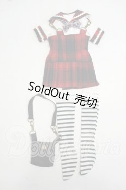画像1: SDM＆MSD/OF:衣装セット Y-26-09-01-197-WT-ZY