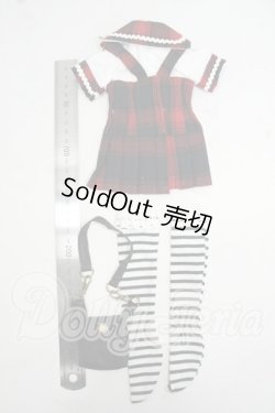 画像2: SDM＆MSD/OF:衣装セット Y-26-09-01-197-WT-ZY