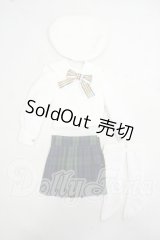 SDM＆MSD/OF:衣装セット Y-26-09-01-188-WT-ZY