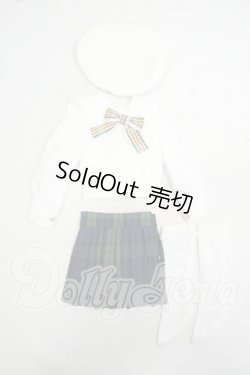 画像1: SDM＆MSD/OF:衣装セット Y-26-09-01-188-WT-ZY