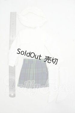 画像2: SDM＆MSD/OF:衣装セット Y-26-09-01-188-WT-ZY