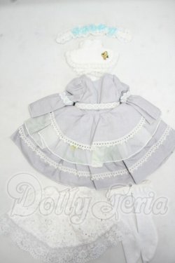 画像1: SDM＆MSD/OF:衣装セット Y-26-09-01-191-WT-ZY
