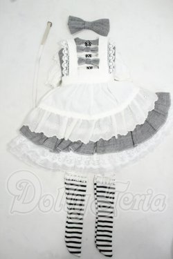 画像1: SDM＆MSD/OF:衣装セット Y-26-09-01-192-WT-ZY