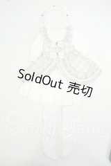 SDM＆MSD/OF:衣装セット Y-26-09-01-193-WT-ZY
