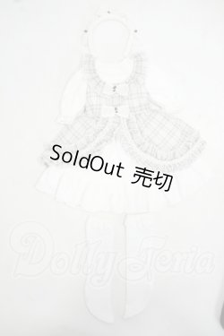 画像1: SDM＆MSD/OF:衣装セット Y-26-09-01-193-WT-ZY