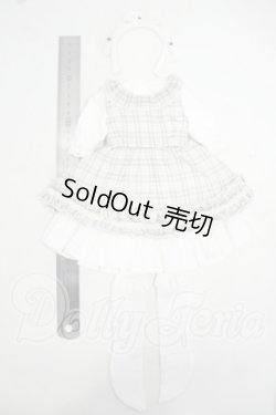 画像2: SDM＆MSD/OF:衣装セット Y-26-09-01-193-WT-ZY