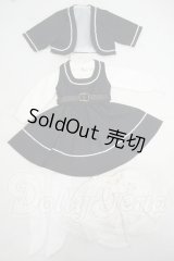 SDM＆MSD/OF:衣装セット Y-26-09-01-199-WT-ZY