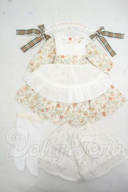 画像1: SDM＆MSD/OF:衣装セット Y-26-09-01-196-WT-ZY