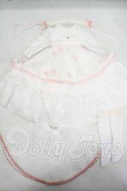 画像1: SDM＆MSD/OF:衣装セット Y-26-09-01-198-WT-ZY