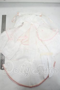 画像2: SDM＆MSD/OF:衣装セット Y-26-09-01-198-WT-ZY