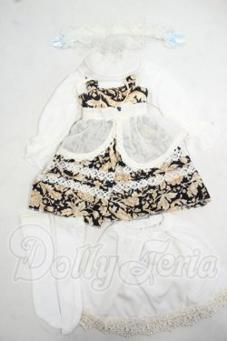 画像1: SDM＆MSD/OF:衣装セット Y-26-09-01-195-WT-ZY