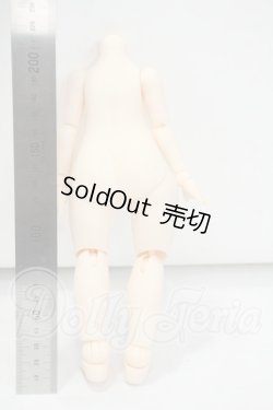 画像2: IMOMODOLL/1/6ボディ Y-26-09-01-202-WT-ZY