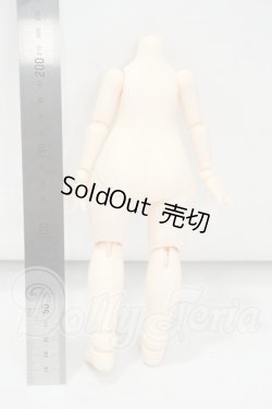 画像2: IMOMODOLL/1/6ボディ Y-26-09-01-203-WT-ZY