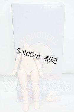 画像3: IMOMODOLL/1/6ボディ Y-26-09-01-203-WT-ZY