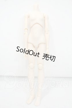 画像1: オビツ/オビツボディ48 Y-26-09-01-204-WT-ZY