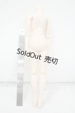 画像2: オビツ/オビツボディ48 Y-26-09-01-204-WT-ZY