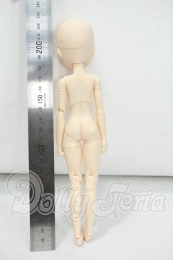 画像3: オビツ/ヘッド:M01 まるめり亭様製+オビツ22ボディ Y-26-09-01-207-WT-ZY
