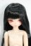 画像1: オビツ/メイクカスタム植毛ヘッド+オビツ22ボディ Y-26-09-01-213-WT-ZY (1)